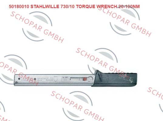 Stahlwille-P/N: 50180010 Type: 730/10 price