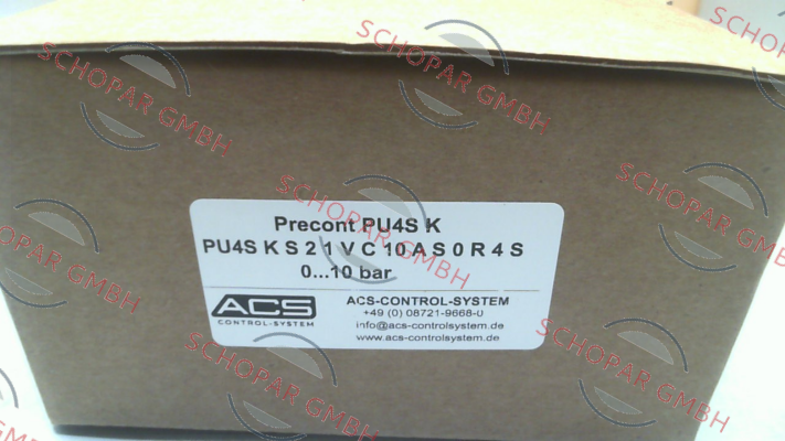 Acs Control-System-PU4SKS21VC10AS0R4S price