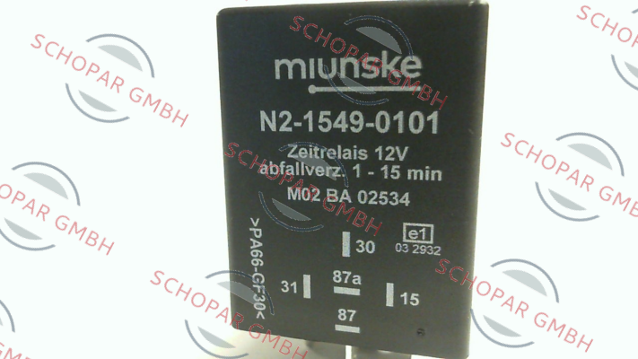 Miunske-N2-1549-0101 (5013002) price