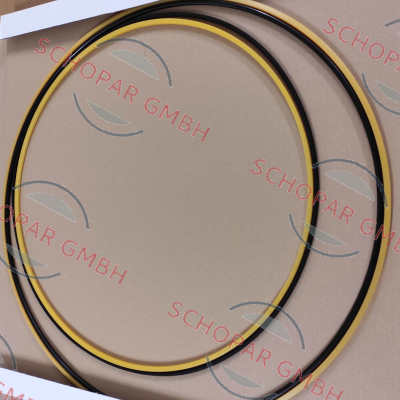 Stüwe-Sealing set for HYD-530-12-7x530 (127631) price