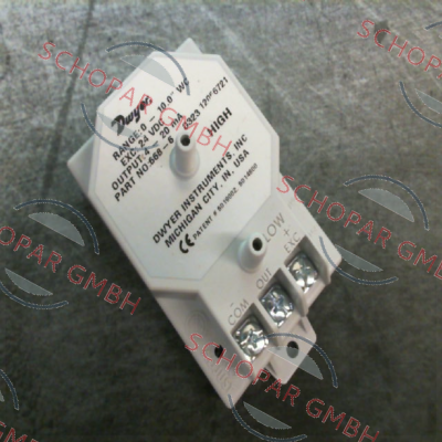 Dwyer-668-6 price
