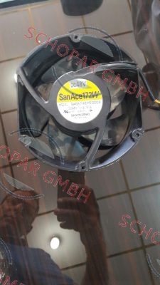 Sanyo Denki-9WG5748P5G003 - OEM, ontact with application manufacturer  price