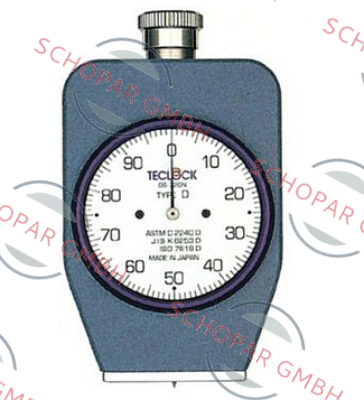 Teclock-GS-720N price
