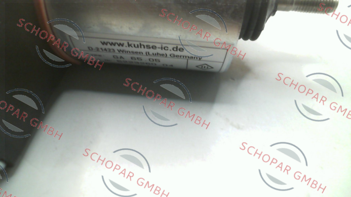 Kuhse-GA65.05 price
