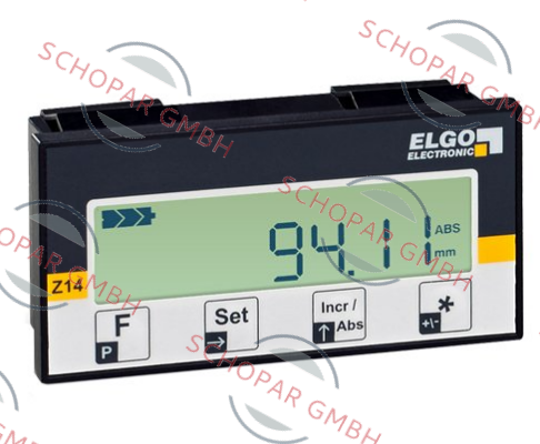 Elgo-AZ14E-000-5-01.0-0 price