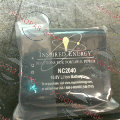 Inspired Energy-NC2040HD34 price