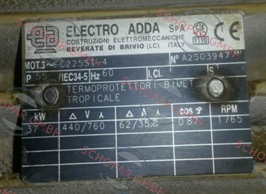Electro Adda-A2503947 price