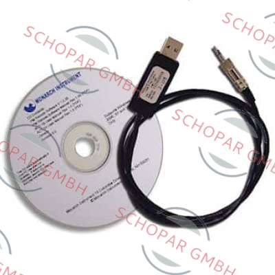 Monarch Instrument-PM Software (CD) 6180-031 price