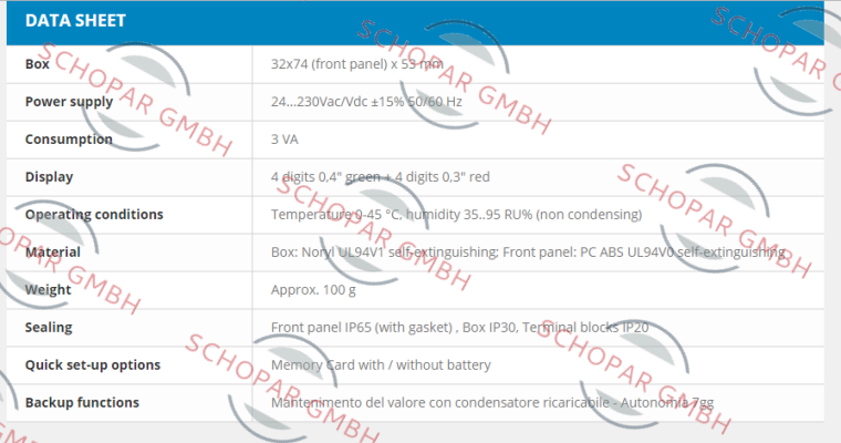 Pixsys-APSTCT101-1ABC price