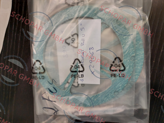 Flovex-Gasket kit price