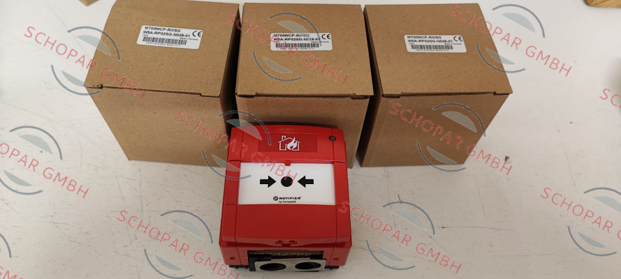 Notifier by Honeywell-M700WCP-R/I/SG price