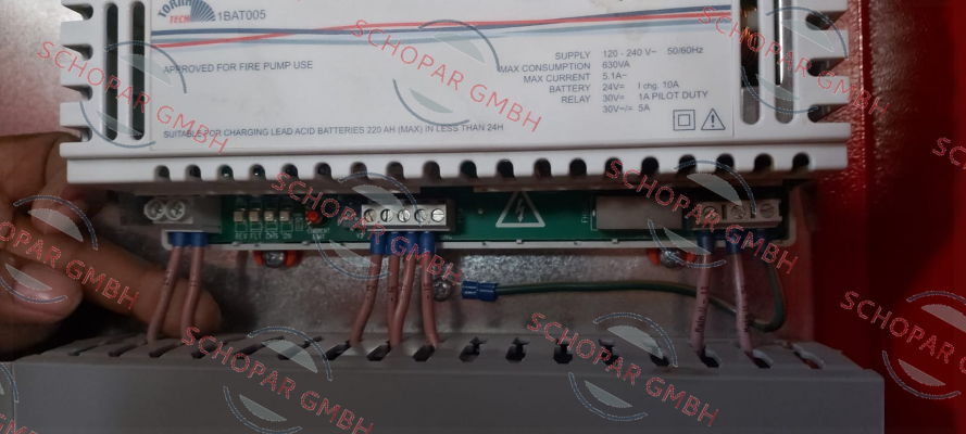 TornaTech-POWLOV0002 price