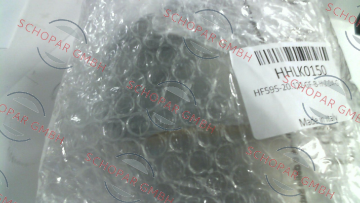 Ikron-HF595-20.122-GF-B-H price