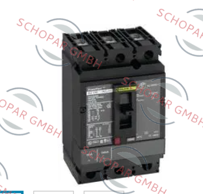 Square D (Schneider Electric)-HGL36080 price