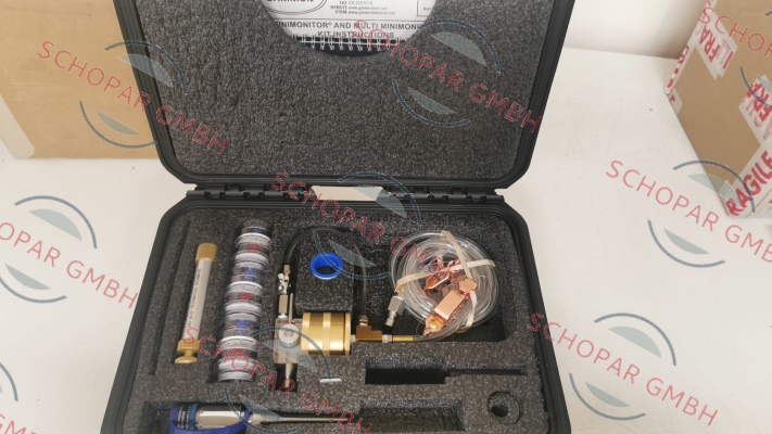 Gammon Technical Products-GTP172 MARK II price