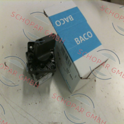 Baco Controls-227601 price