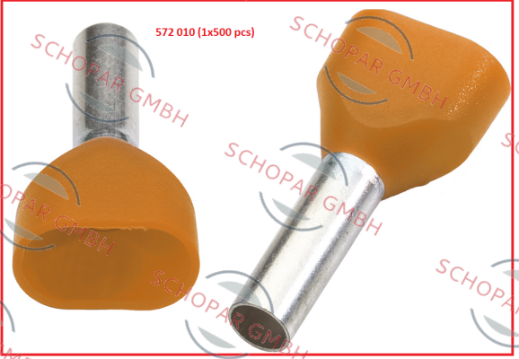 Klemsan-572 010 (1x500 pcs) price