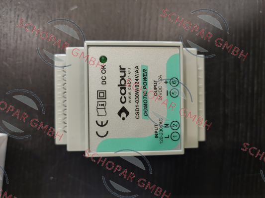 Cabur-1AXCSD1030W024VAA price