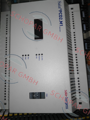 Saia-Burgess-PCD2.M1   obsolete price
