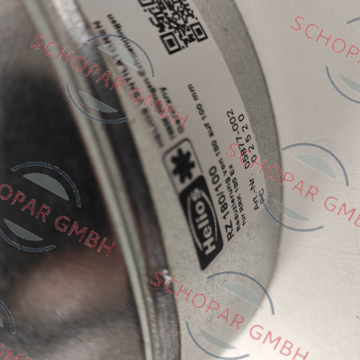 Helios-05877 / RZ180/100 price