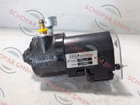 Elco-PFA-LM price