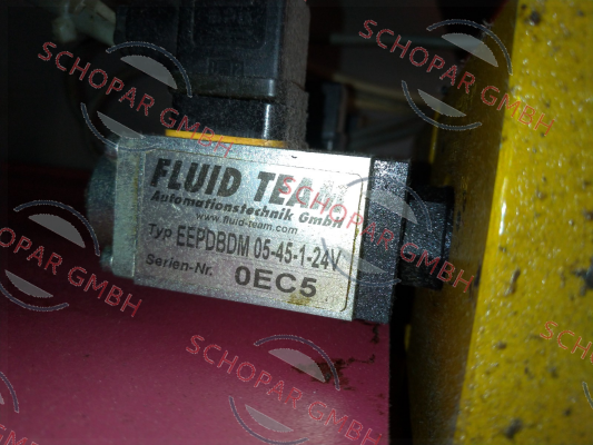 Fluid Team-018.0007 price