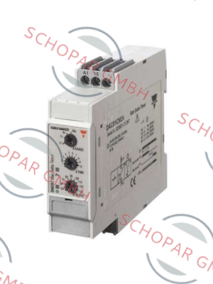Carlo Gavazzi-DBA52CM24 price