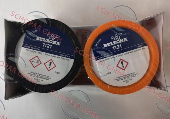 Belzona-1121 Super XL-Metal (3kg pack) price