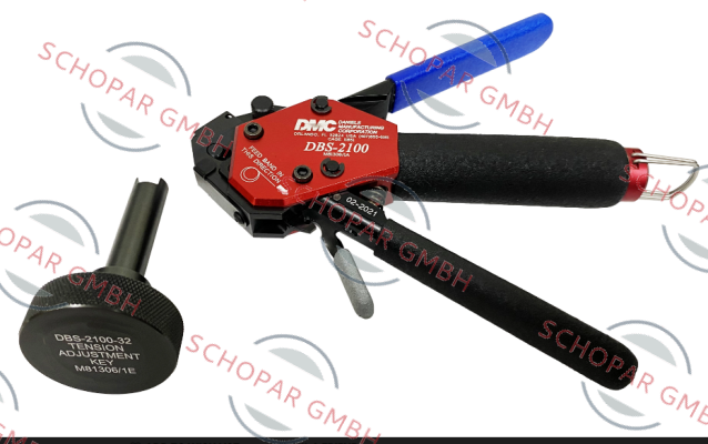 Dmc Daniels Manufacturing Corporation-DBS-2100 price