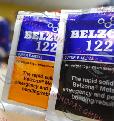 Belzona-Belzona 1221 Super E-Metal  (1 pack , 1x 0,125 kg)  price