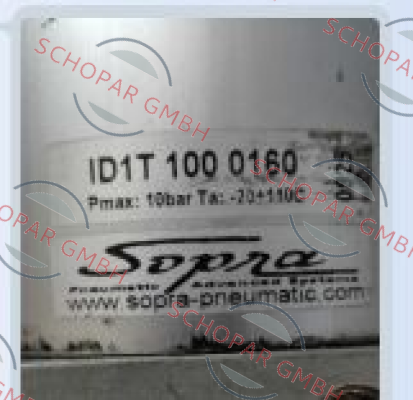 Sopra-Pneumatic-ID1T1000160+  price