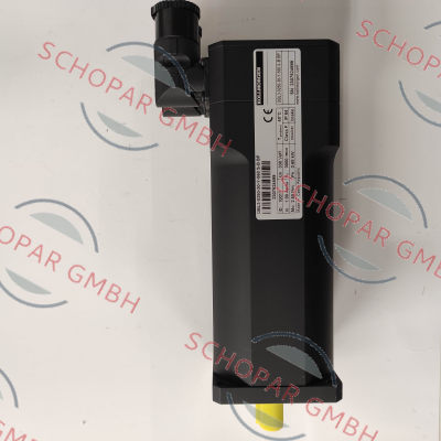 Danaher Motion-DBL3-0250-30-Y-560 S-B BP (226962) price