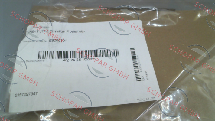 Alre-E6090301 / JTF-1 price