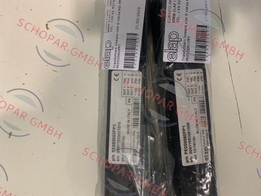 ELAP-PE050060PP1 price
