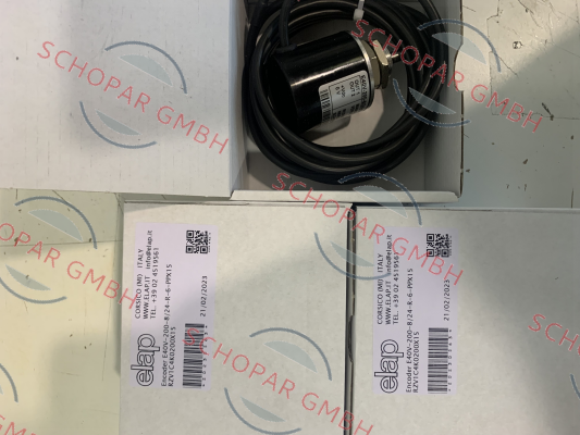 ELAP-RZV1C4K0200X15  E40V-200-8/24-R6-PPX15 price