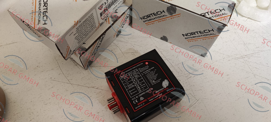 Nortech-PD134 (12-24V AC/DC) price