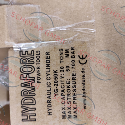 Hydrafore Power Tools-YG-2050K price