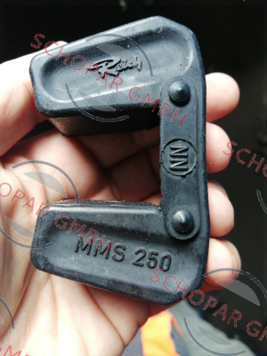 Reich Kupplungen-MMS 250 price