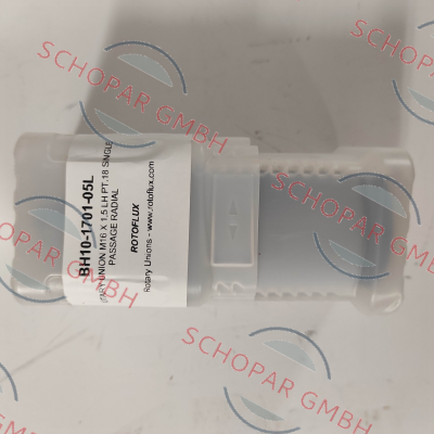 Rotoflux-BH10-1701-05L price