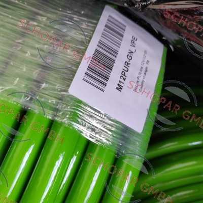 Leoni-M12PUR-GN price