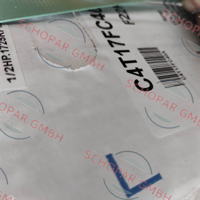 Leeson-C4T17FC40A price