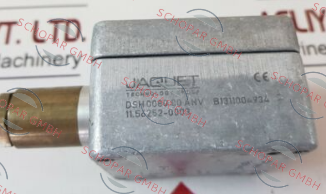 Micro Detectors / Diell (now Datasensing)-FAI7/BP-OE price