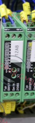 Schreiber Messtechnik-SM127.1.N price