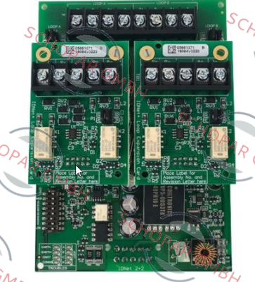 Simplex-4100-3110 price