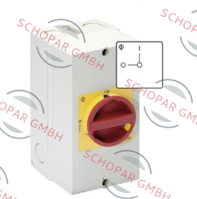 Kraus & Naimer-KG20 T203/40 KL51V price