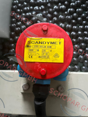 SCANDYMET-STFP TEFLON 60cm price