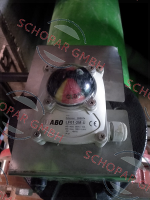 ABO Valve-200974 / LF01-2M-U price