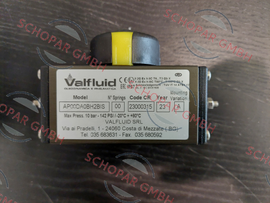 Sirca-AP00DA0BH2BIS price