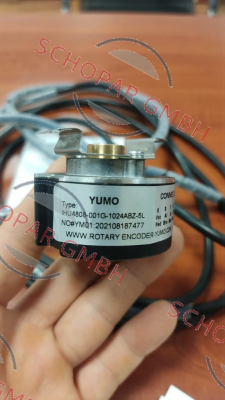 Yumo-IHU4808-001G-1024ABZ-5L price