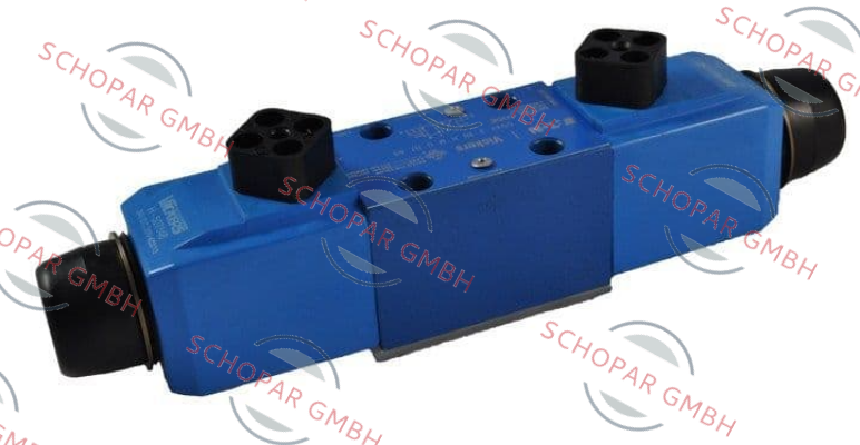 Vickers (Eaton)-DG4V30AMUH760  (Cetop 3  Directional Valves  Art. Nr.869575) price